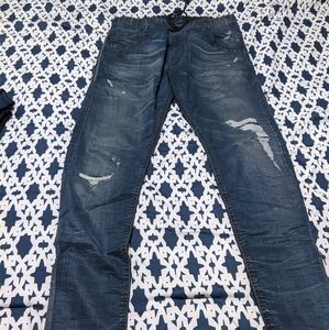 Diesel Jogg Jeans Size W32